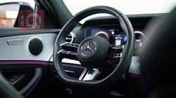 مێرسێدس بێنز E-Class
